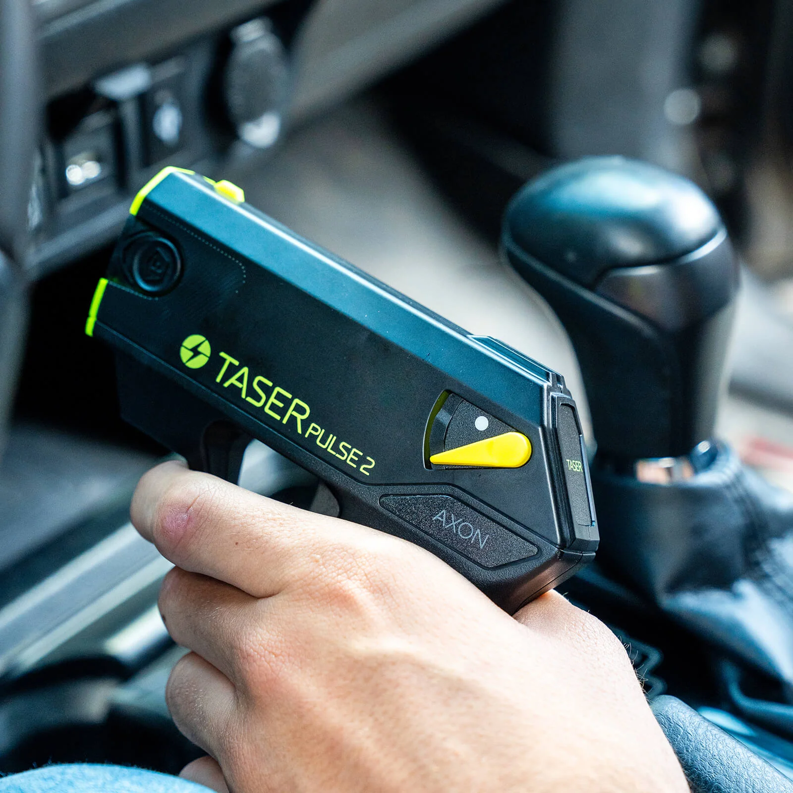 Cosmetically Blemished Pulse 2 - Image 9