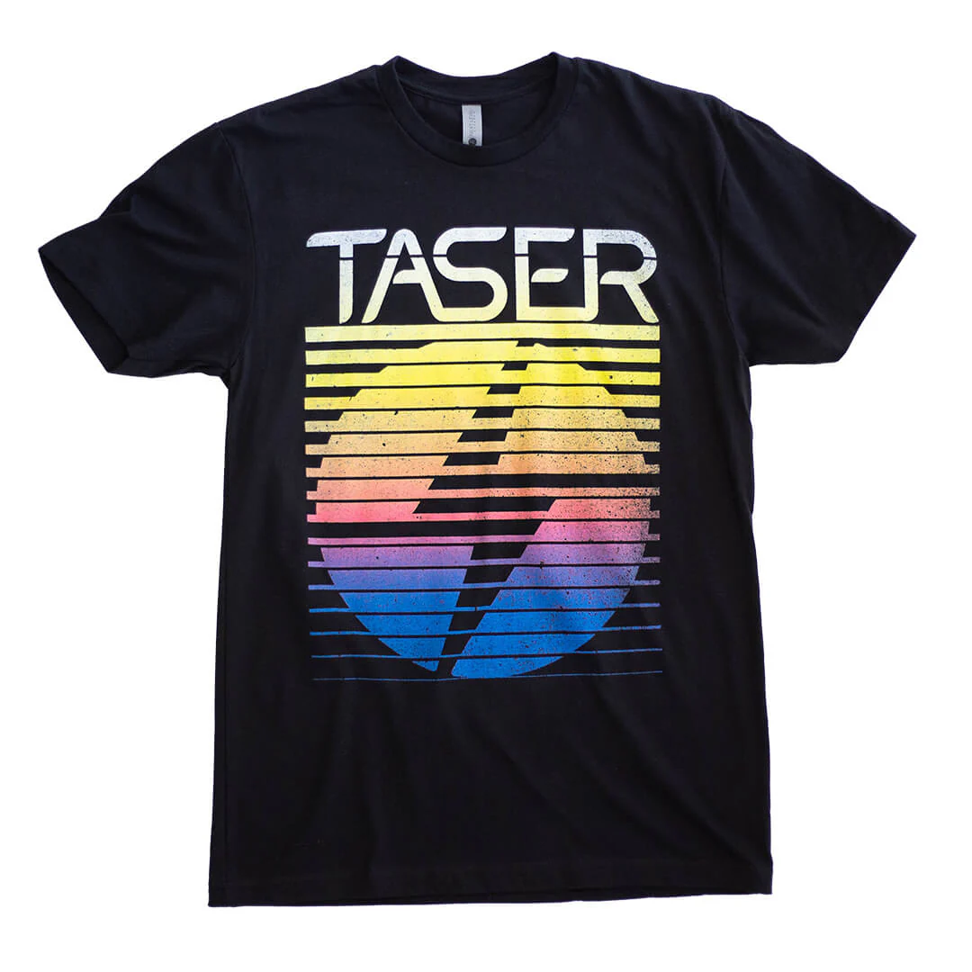 Electric Sun T-Shirt - Image 2