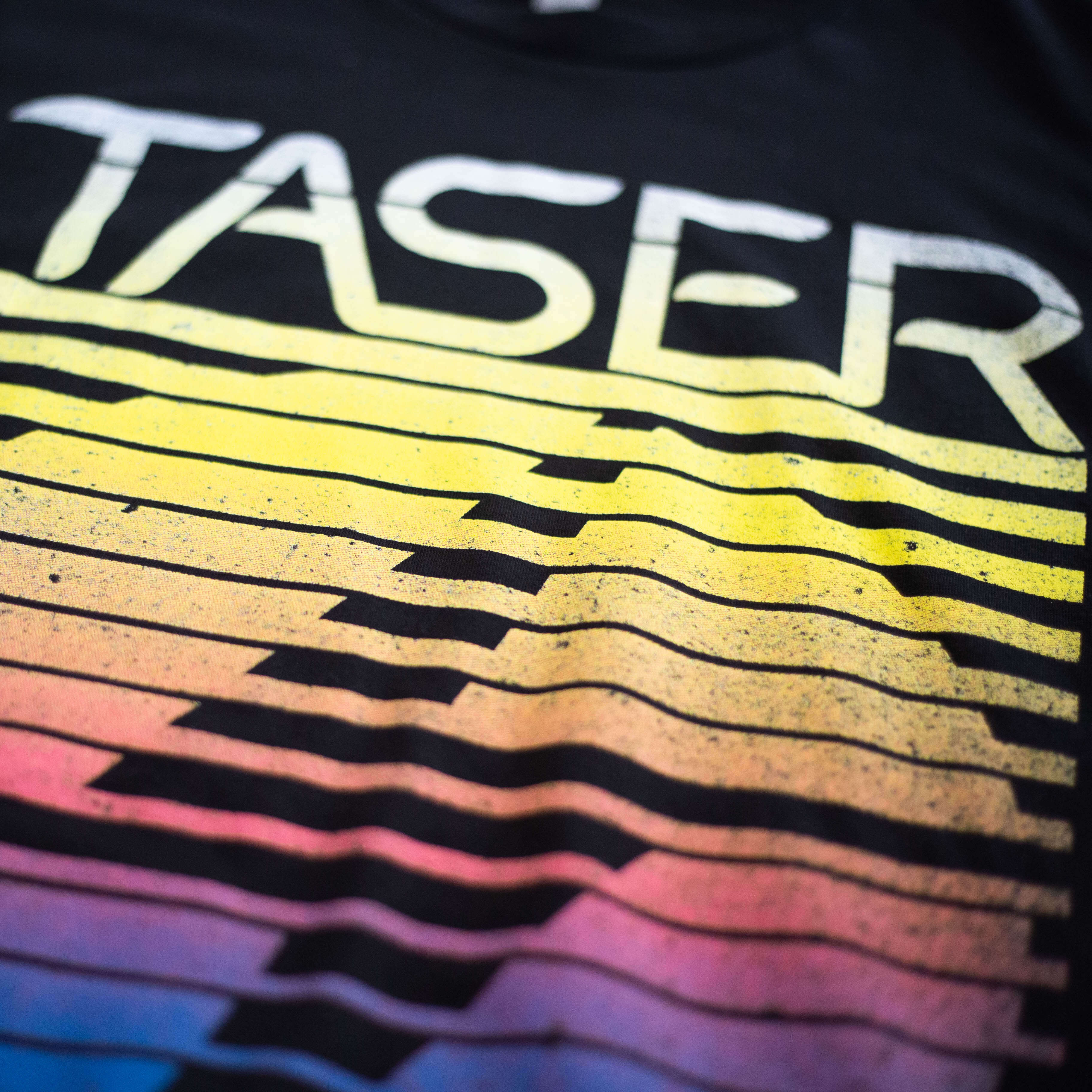 Electric Sun T-Shirt - Image 3