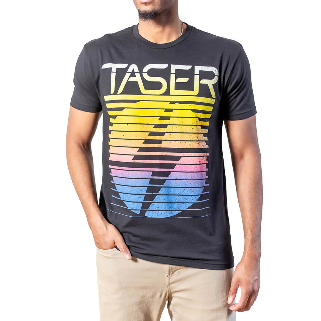 Electric Sun T-Shirt - Image 4