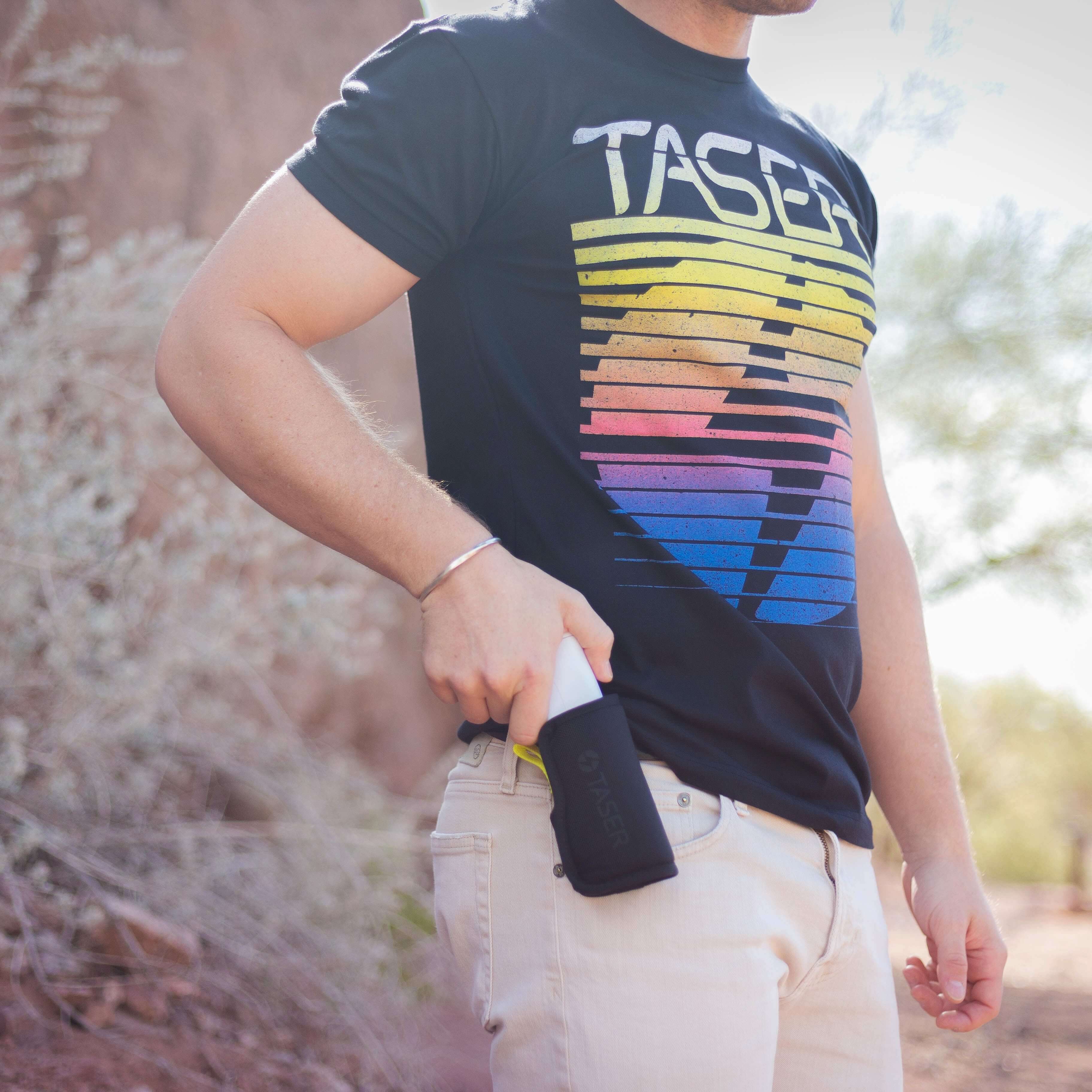 Electric Sun T-Shirt - Image 5
