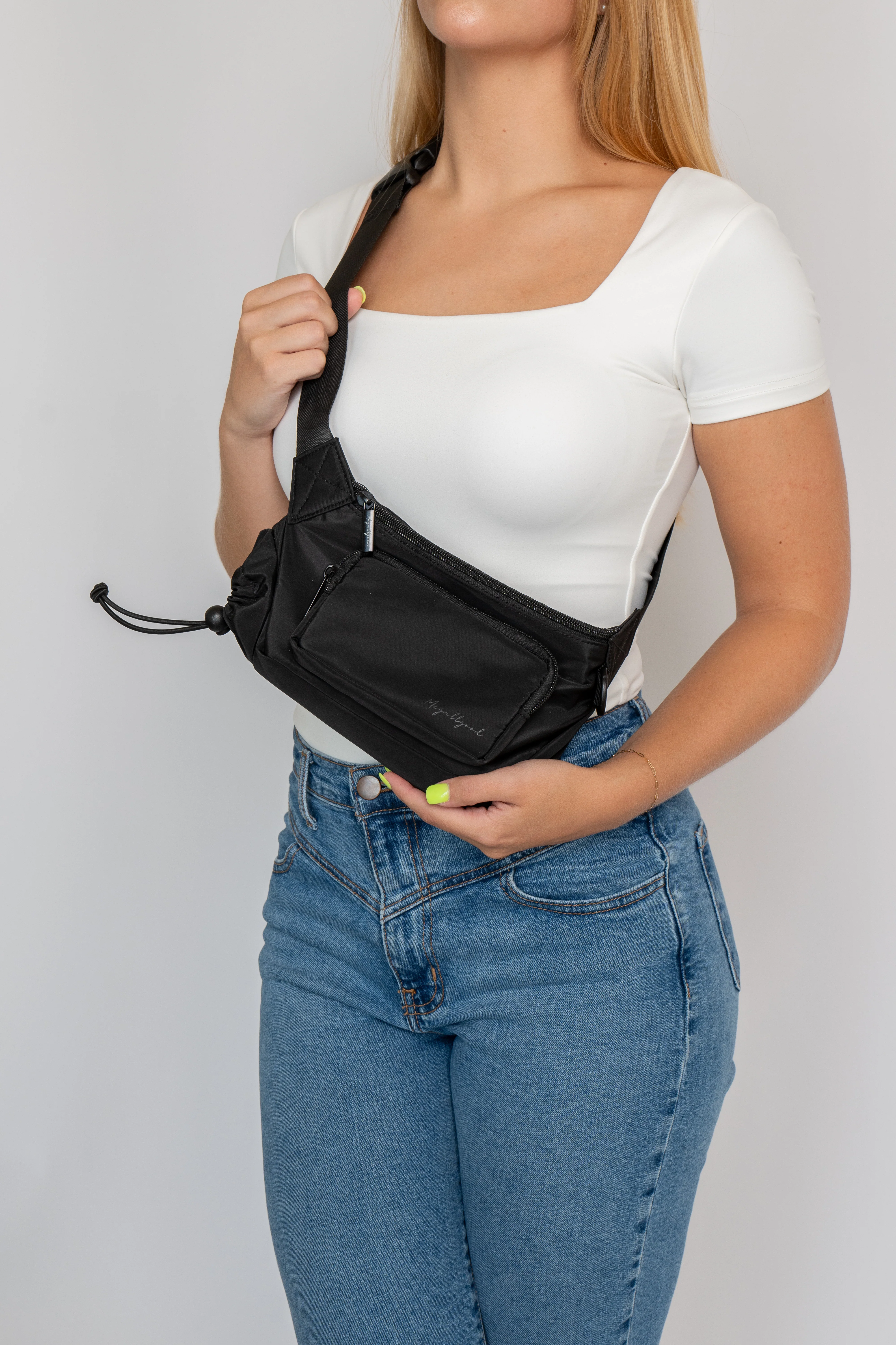 Megallgood™ Crossbody Bag - Image 4
