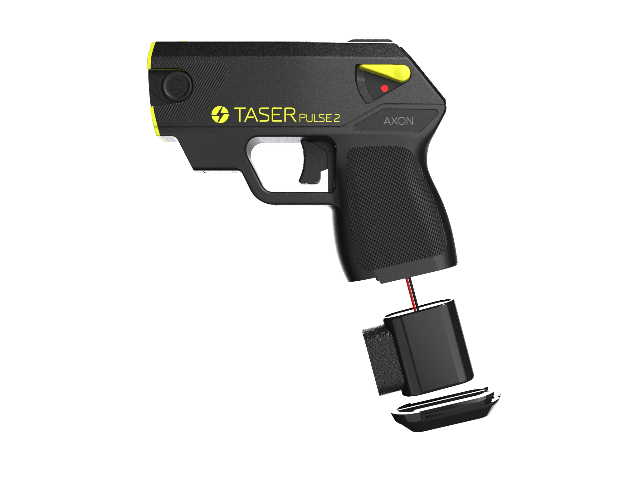 Pulse Series Battery Pack - Image 3